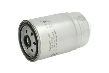 Фильтр топливный Mahle MAHLE KNECHT KC 68