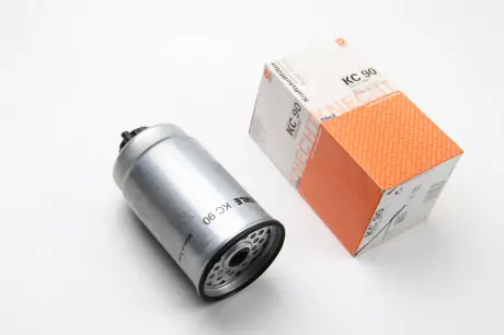 Фильтр топливный Mahle MAHLE KNECHT KC 90