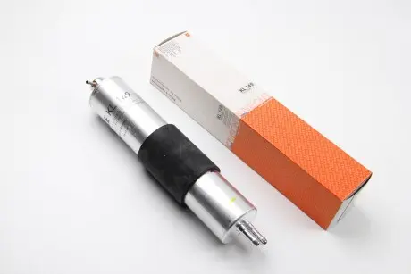 Фільтр паливний Mahle MAHLE KNECHT KL 149