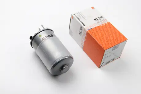 Фильтр топливный Mahle MAHLE KNECHT KL 154