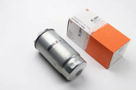 Фильтр топливный Mahle MAHLE KNECHT KL 160/1