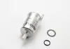Фильтр топливный Mahle KL 176/6D