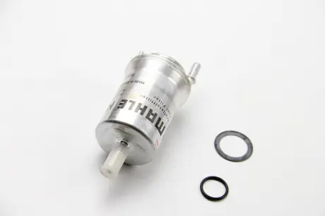Фільтр паливний Mahle MAHLE KNECHT KL 176/6D