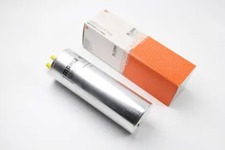 Фильтр топливный Mahle MAHLE KNECHT KL 229/2