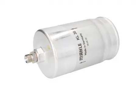 Фильтр топливный Mahle MAHLE KNECHT KL 38