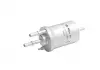 Фильтр топливный Mahle KL 572