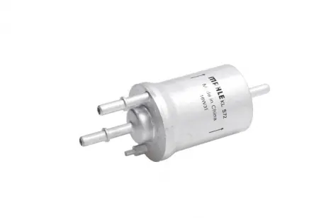 Фільтр паливний Mahle MAHLE KNECHT KL 572