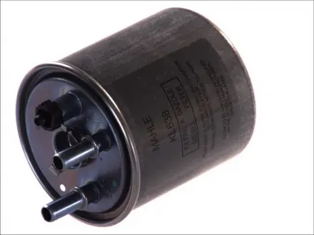 Фильтр топливный Mahle MAHLE KNECHT KL 638