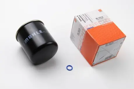 Фильтр топливный Mahle MAHLE KNECHT KL 723D