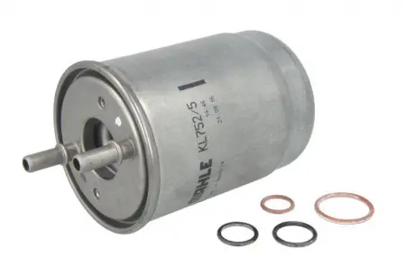 Фильтр топливный Mahle MAHLE KNECHT KL 752/5D
