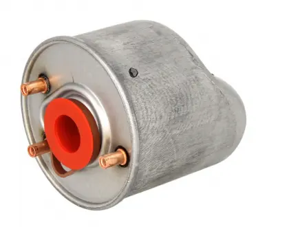 Фильтр топливный Mahle MAHLE KNECHT KL 780
