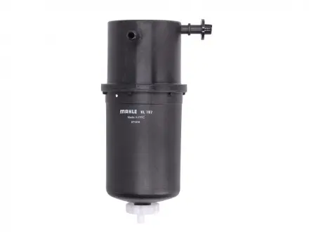 Фильтр топливный MAHLE KNECHT KL 787 (фото 1)