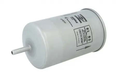 Фільтр паливний Mahle MAHLE KNECHT KL 85
