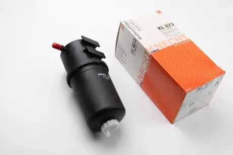 Фильтр топливный MAHLE KNECHT KL 873 (фото 1)