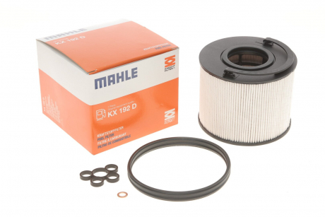 Фильтр топливный Mahle MAHLE KNECHT KX 192D