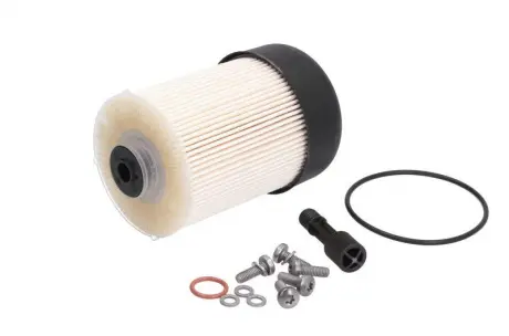 Фільтр паливний Mahle MAHLE KNECHT KX 338/22D