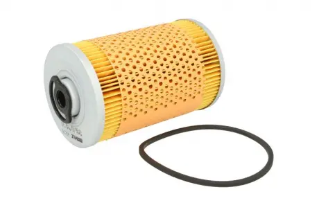 Фильтр топливный MAHLE KNECHT KX 36D (фото 1)