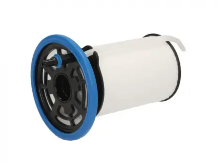 Фильтр топливный Mahle MAHLE KNECHT KX 398