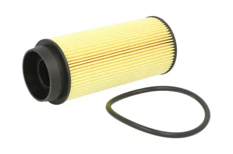 Фильтр топливный MAHLE KNECHT KX 399D (фото 1)