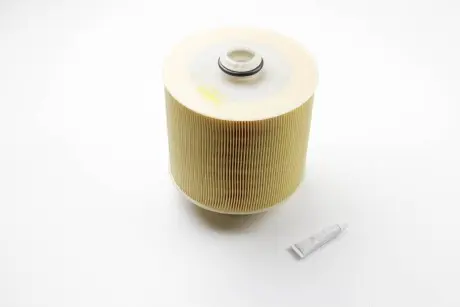 Фільтр повітряний Mahle MAHLE KNECHT LX 1006/2D