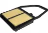 Фільтр повітряний Mahle MAHLE KNECHT LX 1562 (фото 2)