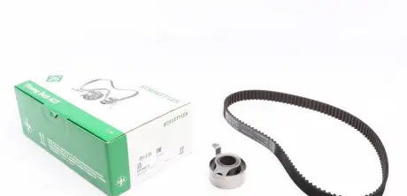 Комплект ремня ГРМ INA 530 0266 10