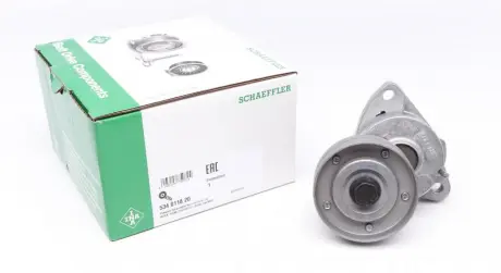Натягувач Lacetti INA 534 0118 20