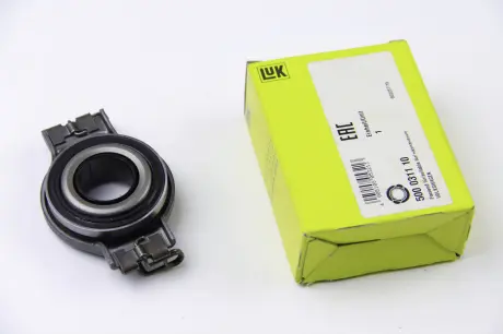 Выжимной подшипник LuK 500 0311 10