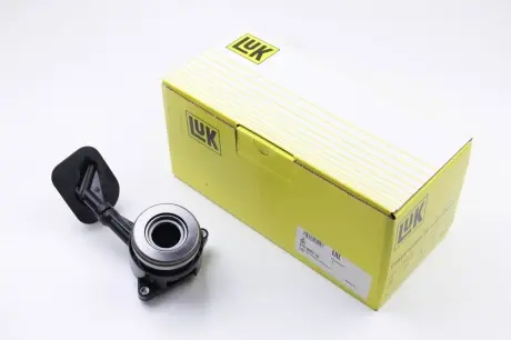 Выжимной подшипник LuK 510 0023 10