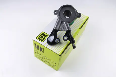 Выжимной подшипник LuK 510 0036 10