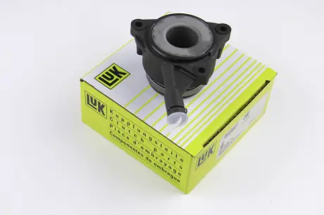Выжимной подшипник LuK 510 0092 10
