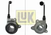 Выжимной подшипник Luk 510 0152 10