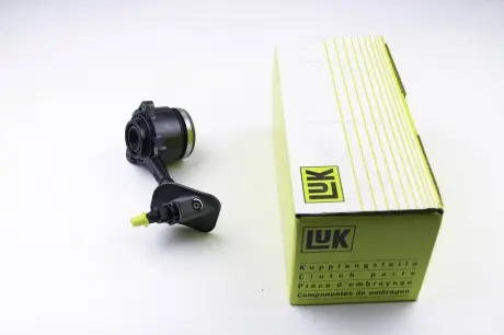 Выжимной подшипник LuK 510 0172 10