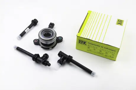 Выжимной подшипник LuK 510 0225 10