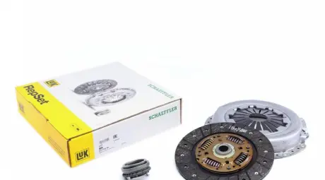 Комплект зчеплення LuK 622 3162 00