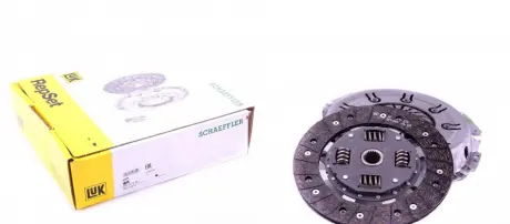 Комплект сцепления LuK 624 1272 00