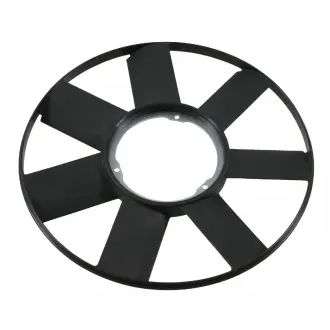 Крыльчатка вентилятора BMW 525 / BMW 530 / BMW 320 FEBI 01595