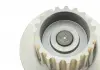 Водяний насос Aveo 16V AIRTEX 1633 (фото 4)
