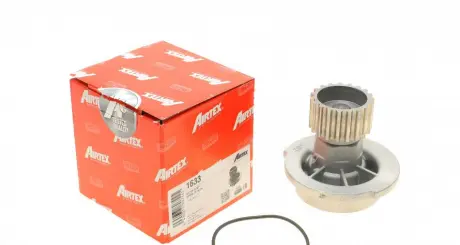 Водяной насос Aveo 16V AIRTEX 1633