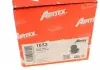 Водяний насос Aveo 16V AIRTEX 1633 (фото 7)