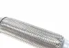 Гофра эластичная 45x260 mm (пр-во Fischer) 345-260