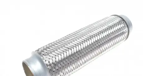 Гофрированная труба, выхлопная система / I.B. 55x280 mm Fischer Automotive One (FA1) 355-280