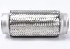 Гофра эластичная 64x200 mm (пр-во Fischer) 364-200