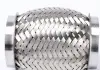 Гофра эластичная 60x115 mm (пр-во Fischer) VW360-115