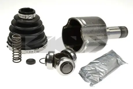 ШРУС внутрішній SPIDAN 24290