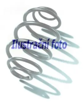Пружины подвески K-FLEX KYB RA5192