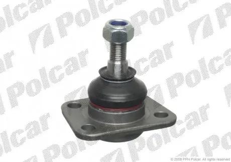 Teknorot Шаровая опора TEKNOROT F-752