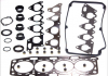 Комплект прокладок, головка блоку MITSUBISHI 1,6/1,8 16V 4G92/4G93 ELRING 709.010 (фото 1)
