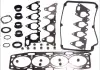 Комплект прокладок, головка блоку MITSUBISHI 1,6/1,8 16V 4G92/4G93 ELRING 709.010 (фото 1)