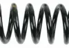 Пружина передняя SACHS 997 109